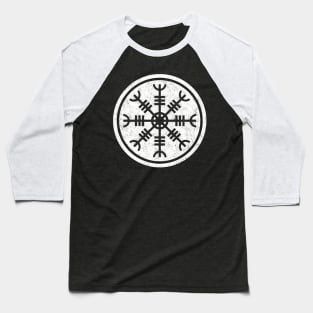 Helm Of Awe Baseball T-Shirt